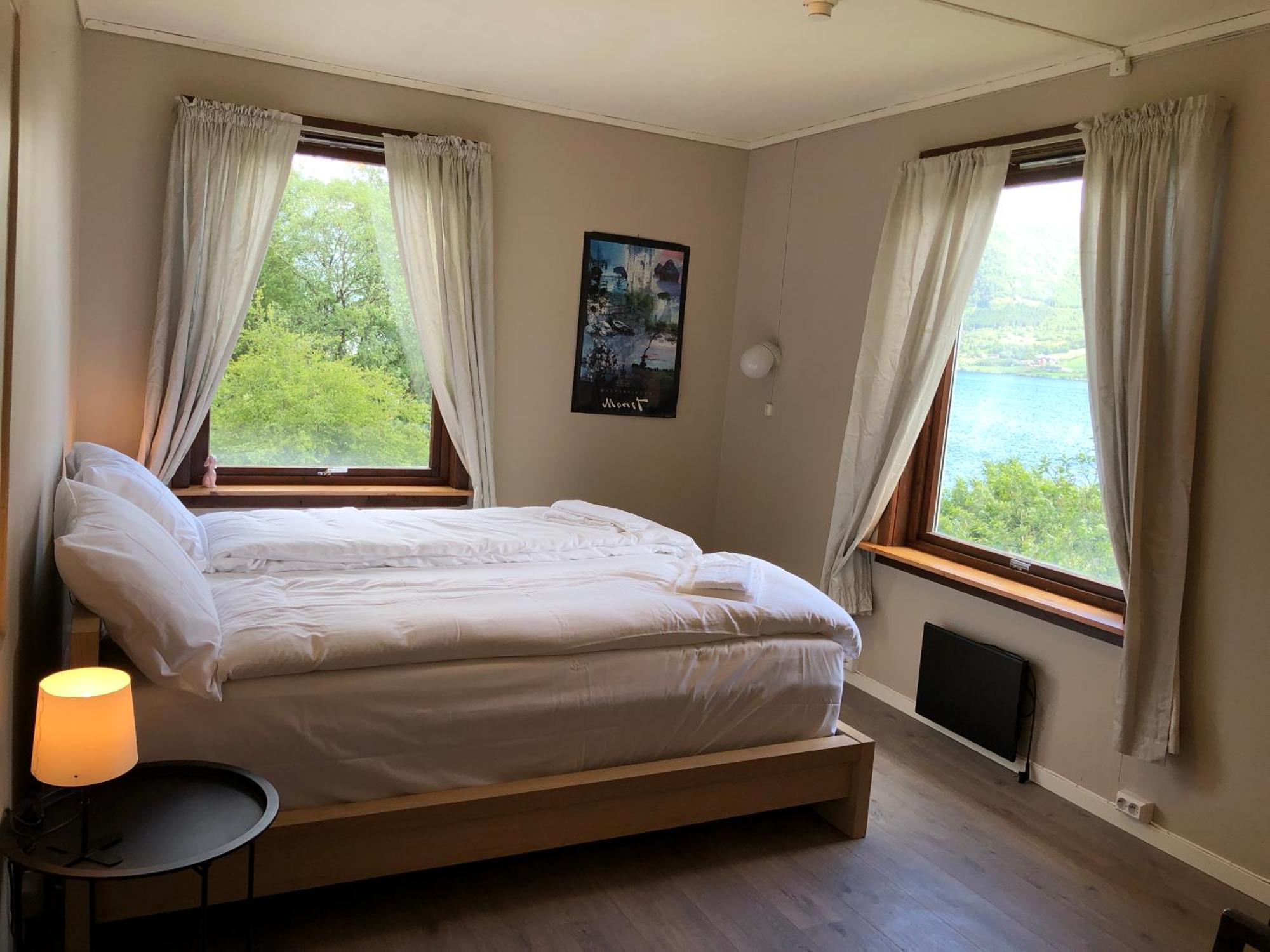 Jolster Lake View Ardal  ภายนอก รูปภาพ
